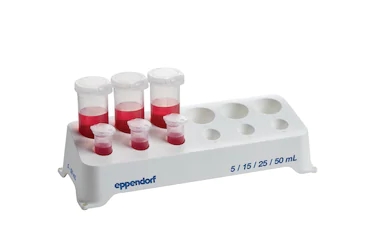 艾本德離心管架Eppendorf Tube Rack, 12 個(gè)管位0030119835