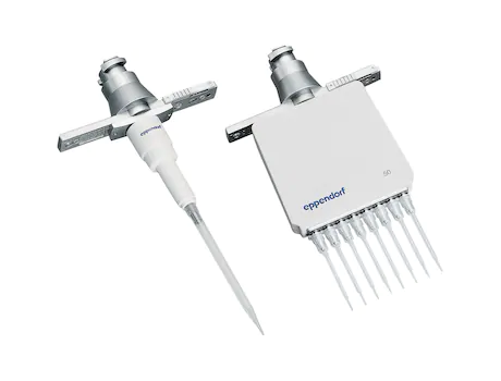 德國艾本德分液工具單通道TS10 0.2-10 μL 5280000100 Eppendorf 