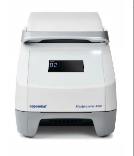 德國艾本德（Eppendorf）Mastercycler? X50i擴(kuò)增儀