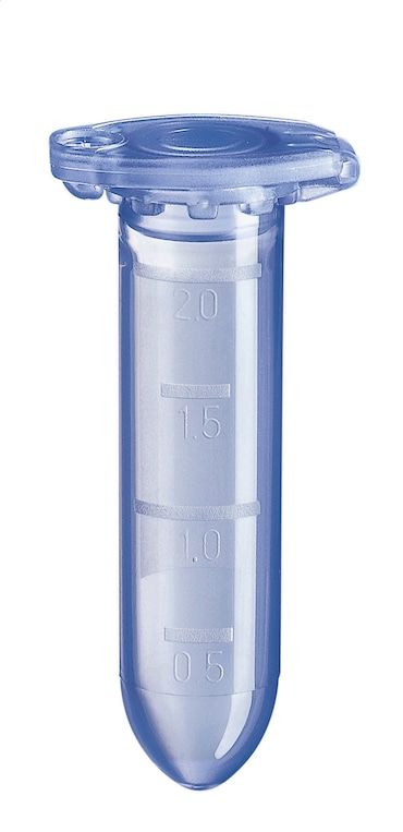 艾本德Eppendorf Safe-Lock Tubes, 2.0 mL, Eppendorf Quality?優(yōu)質(zhì)級, 藍(lán)色, 1,000 個貨號 0030120221