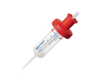 德國艾本德（Eppendorf）Combitips advanced 分液管,  Quality?優(yōu)質(zhì)級, 25 mL, 紅色, 天然色 無色