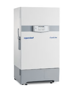 德國艾本德（Eppendorf）CryoCube? F740hi，5 c。超低溫冰箱（右開門）