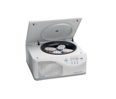 德國艾本德（Eppendorf）Centrifuge5920R高速冷凍離心機(jī)