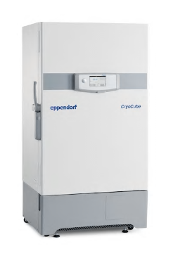 德國艾本德（Eppendorf）CryoCube? F740hi，3 c。超低溫冰箱（左開門）