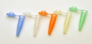 艾本德Eppendorf Safe-Lock Tubes, 1.5 mL, Eppendorf Quality?優(yōu)質(zhì)級, 混色（200 支裝）, 1,000 個貨號 0030121694